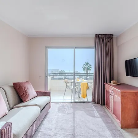 Apartmán Obsidian Estudio Santa Maria Costa Adeje (Tenerife)
