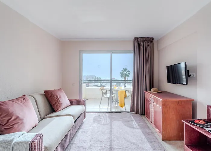 Apartmán Obsidian Estudio Santa Maria Costa Adeje (Tenerife)