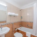 Obsidian Estudio Santa Maria Apartman