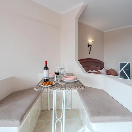 Daire Obsidian Estudio Santa Maria Costa Adeje