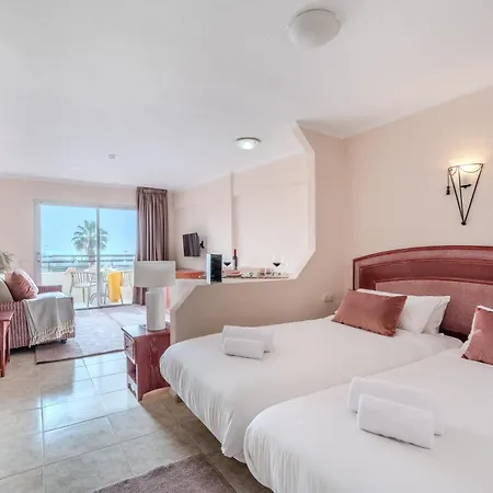 Daire Obsidian Estudio Santa Maria Costa Adeje