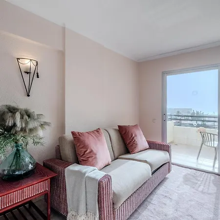 Obsidian Estudio Santa Maria Apartman