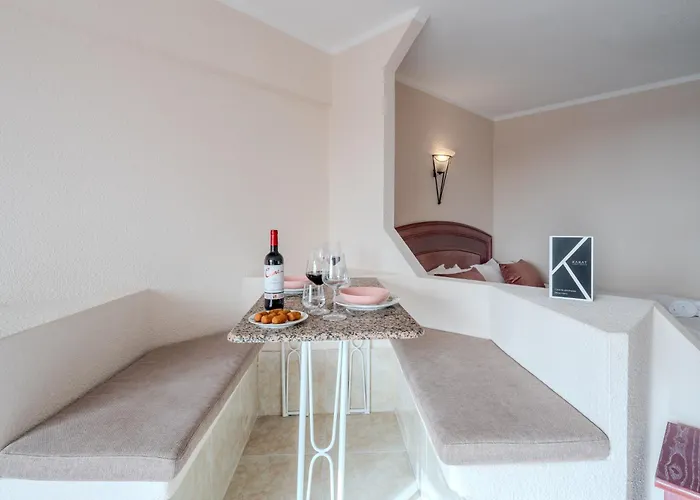 Appartement Obsidian Estudio Santa Maria Costa Adeje (Tenerife)