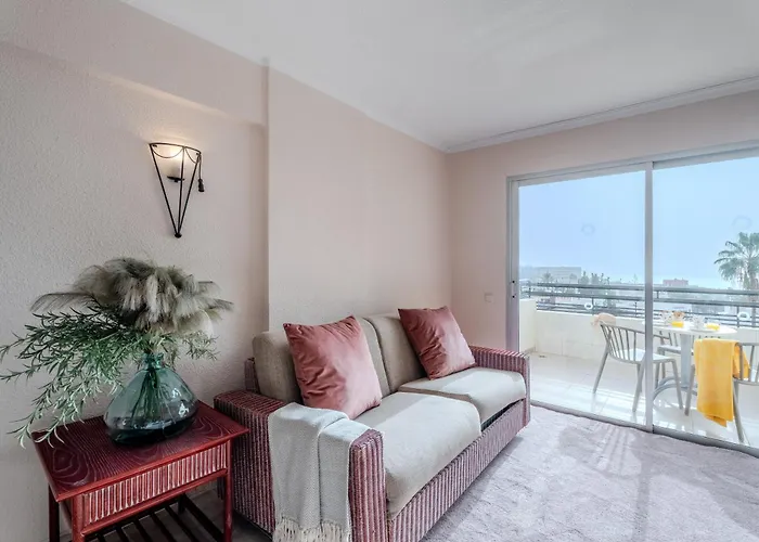 Obsidian Estudio Santa Maria Appartement