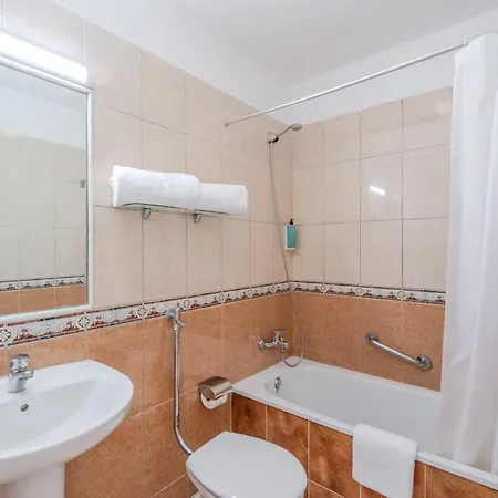 Obsidian Estudio Santa Maria Apartament