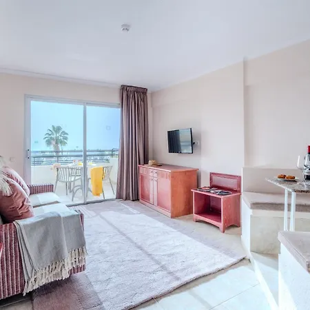 Obsidian Estudio Santa Maria Apartman *