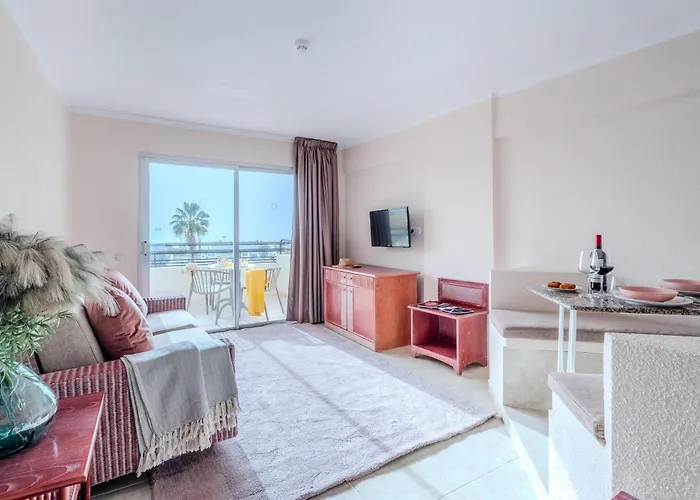 Obsidian Estudio Santa Maria Апартаменти *