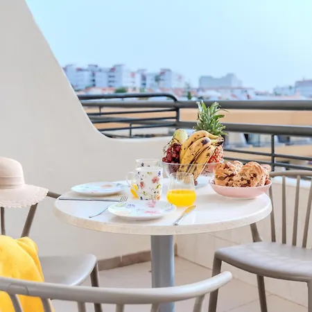 Obsidian Estudio Santa Maria 아파트 *